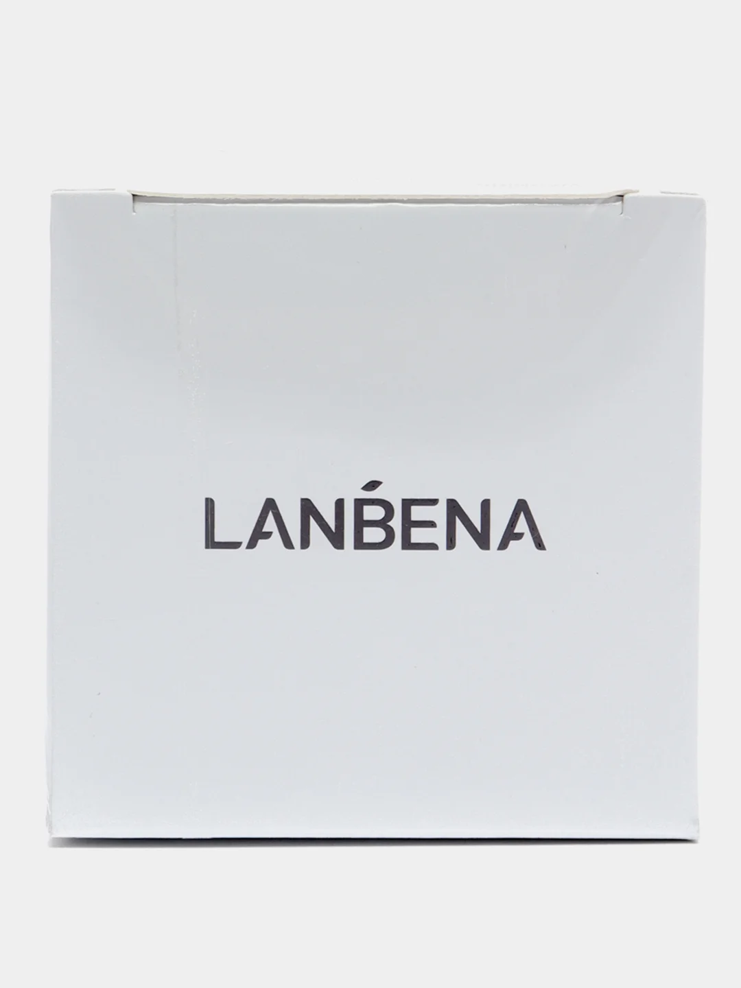 Маска крем от черных точек для носа Lanbena Nose, 60 очищающих полосок