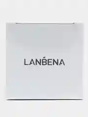 Маска крем от черных точек для носа Lanbena Nose, 60 очищающих полосок