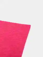 Фуксия фетр жесткий, 1 мм, А4, разные цвета