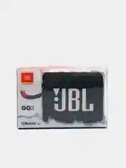 Морской портативная колонка JBL Go 3