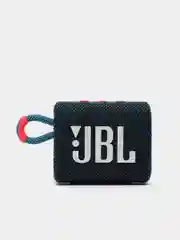 Морской портативная колонка JBL Go 3