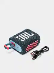 Морской портативная колонка JBL Go 3