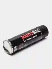 Черный антигравий автомобильный в аэрозольной упаковке MasterWax