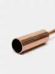 Лесной зеленый газовая горелка "Подстреленный Карась" с защитным покрытием