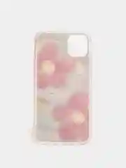 Пастельно-коралловый чехол для iPhone 7/8, 11, 12