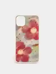Пастельно-коралловый чехол для iPhone 7/8, 11, 12