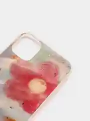 Пастельно-коралловый чехол для iPhone 7/8, 11, 12