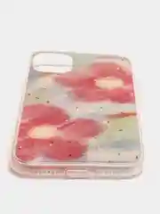 Пастельно-коралловый чехол для iPhone 7/8, 11, 12