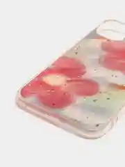 Пастельно-коралловый чехол для iPhone 7/8, 11, 12