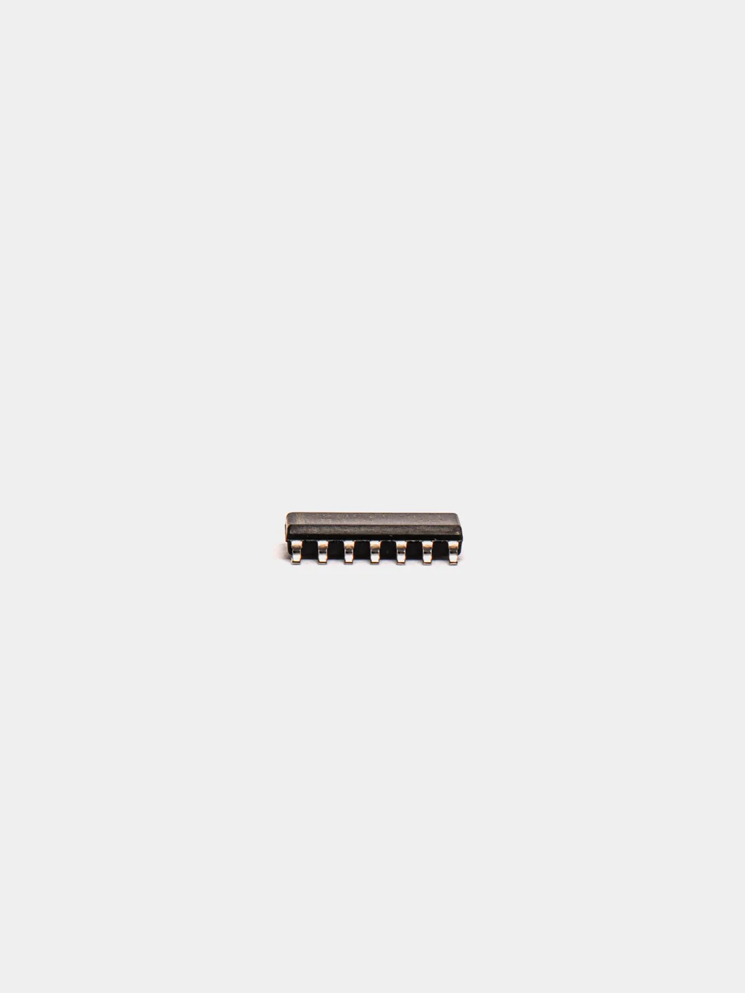 Микросхема LM339DR SO-14