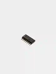 Микросхема LM339DR SO-14