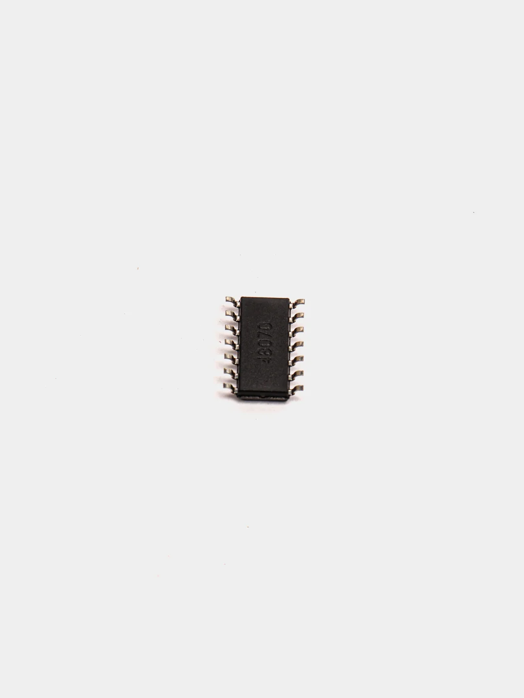 Микросхема LM339DR SO-14