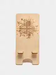 Подставка для смартфона "Флаг" / для планшета / для телефона