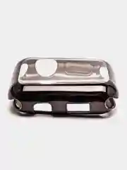 Черный чехол для Apple Watch