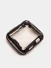 Черный чехол для Apple Watch