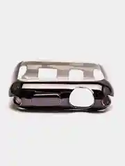 Черный чехол для Apple Watch