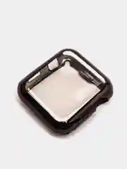 Черный чехол для Apple Watch
