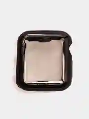 Черный чехол для Apple Watch