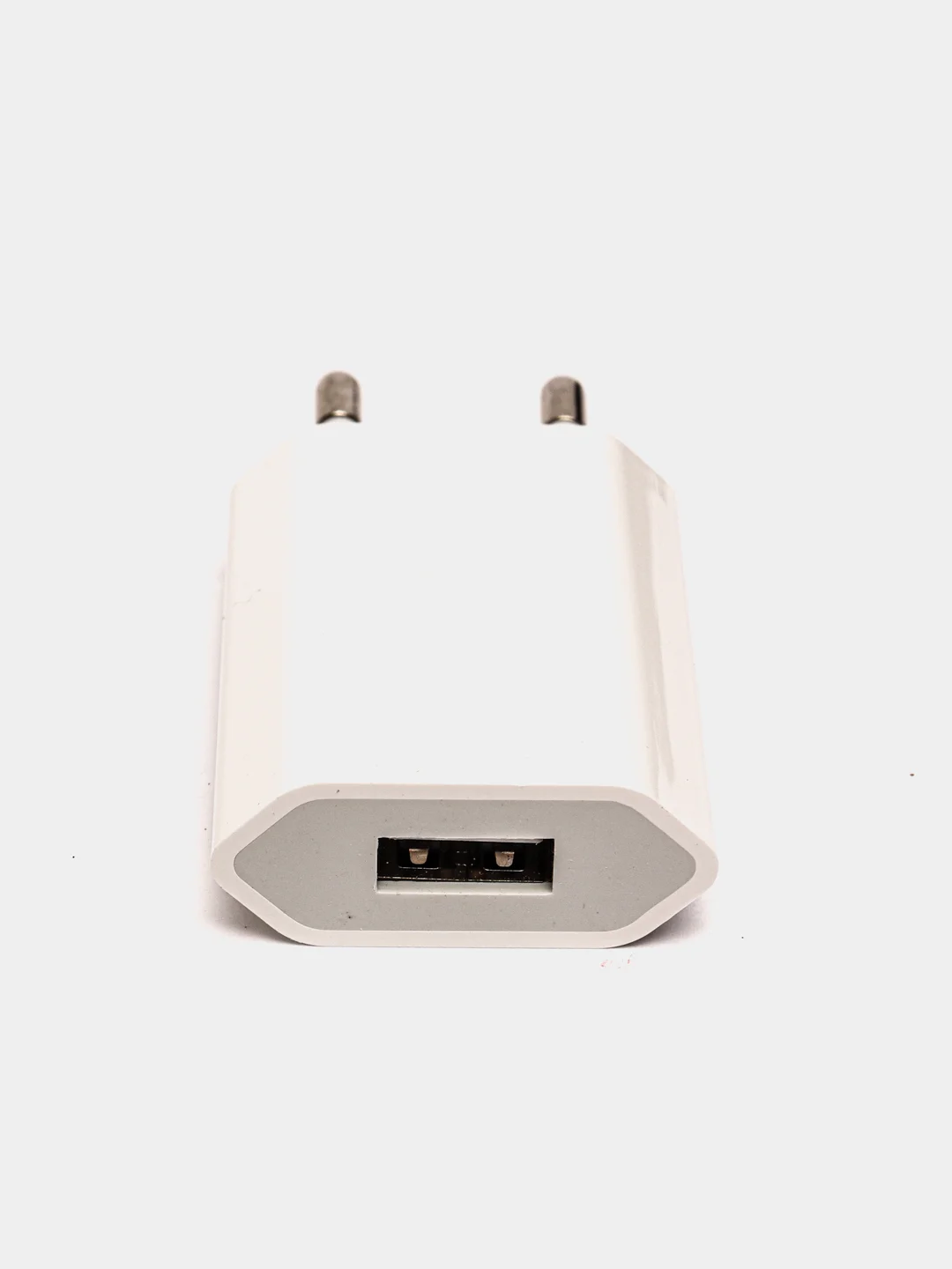 Сетевое зарядное устройство для iPhone 1A
