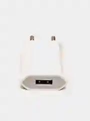 Сетевое зарядное устройство для iPhone 1A