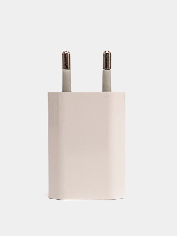Сетевое зарядное устройство для iPhone 1A
