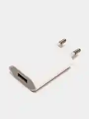 Сетевое зарядное устройство для iPhone 1A