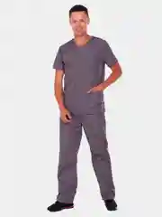 Хирургический мужской костюм