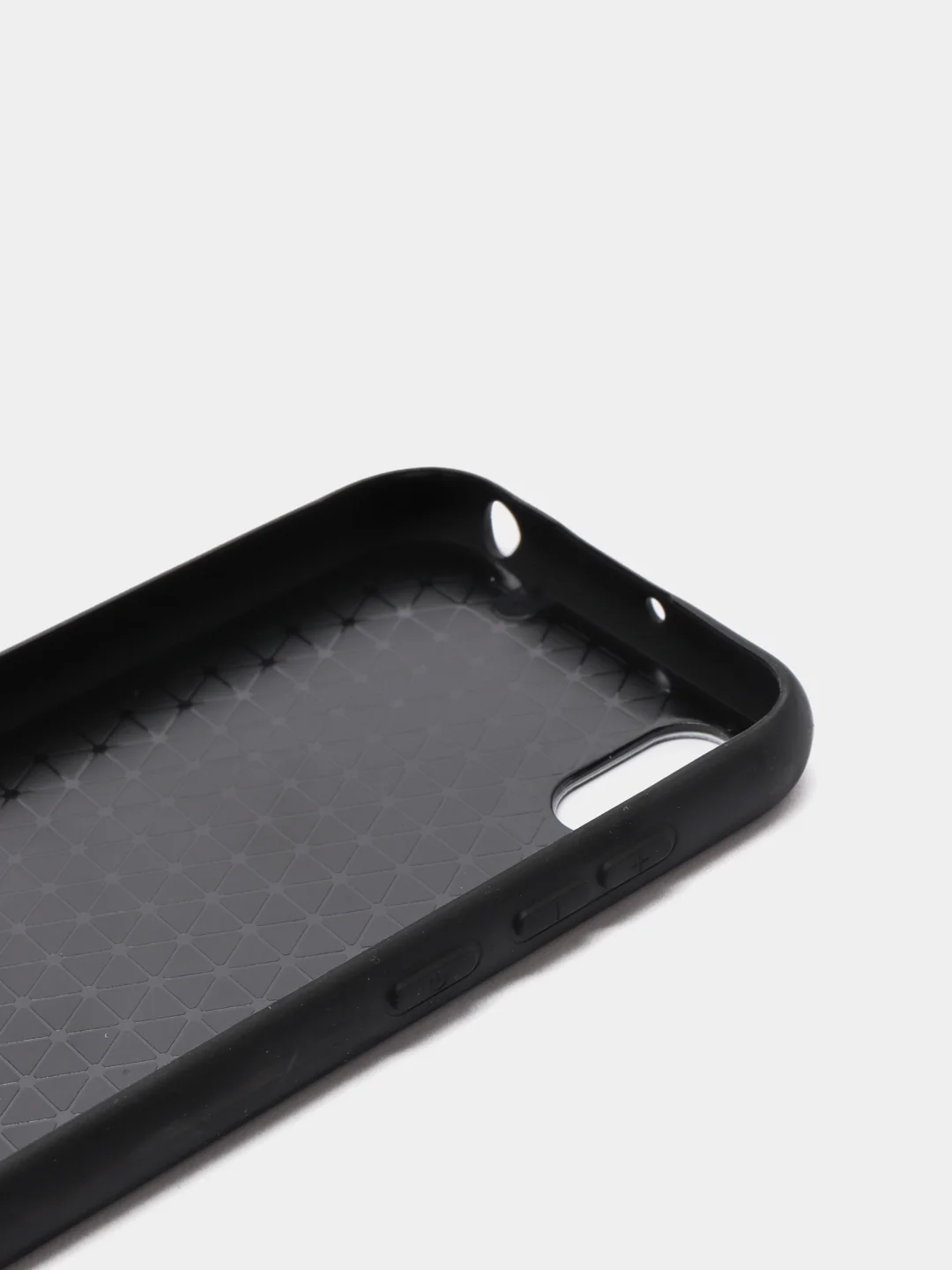 Пурпурный чехол градиент Honor 8S / Y5 2019, Honor 8A / Y6 2019, Huawei Y7 2019 mobios
