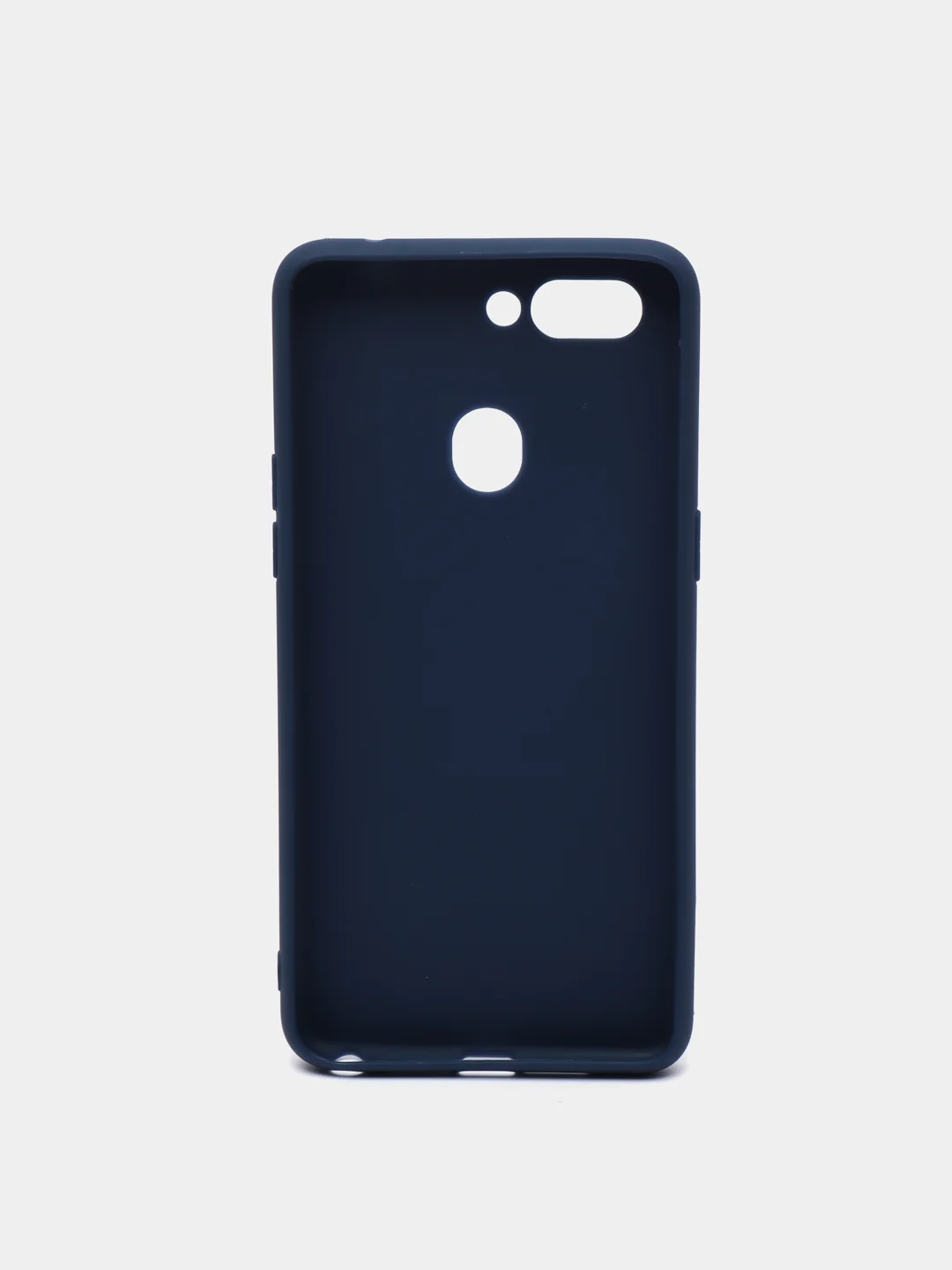 Морской чехол для Oppo R 15 Standart, силиконовый, 6 цветов