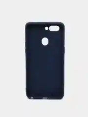 Морской чехол для Oppo R 15 Standart, силиконовый, 6 цветов