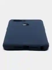 Морской чехол для Oppo R 15 Standart, силиконовый, 6 цветов