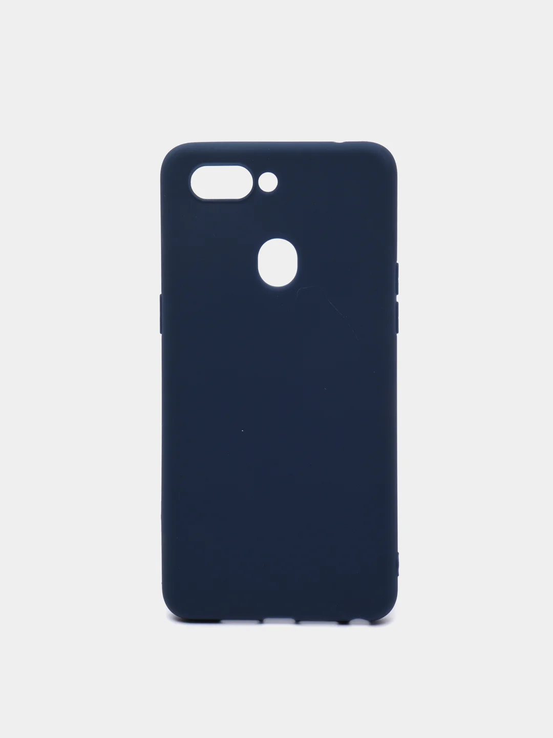 Морской чехол для Oppo R 15 Standart, силиконовый, 6 цветов