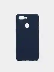 Морской чехол для Oppo R 15 Standart, силиконовый, 6 цветов