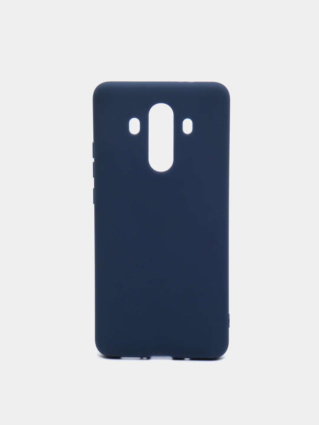 Морской чехол для Hyawei Mate 10 Pro, силиконовый, 9 цветов