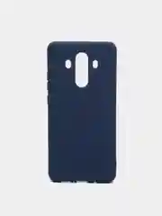 Морской чехол для Hyawei Mate 10 Pro, силиконовый, 9 цветов