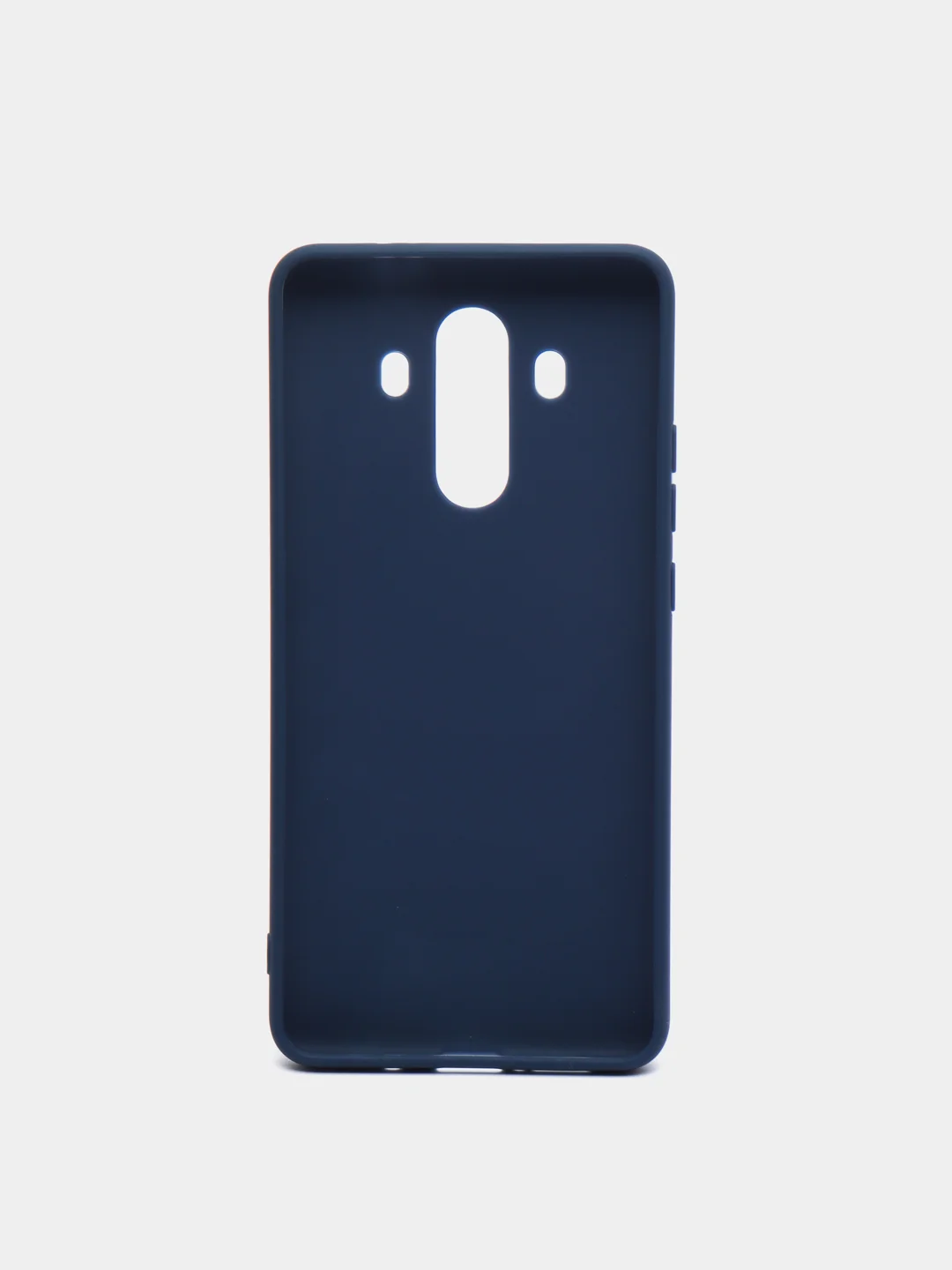 Морской чехол для Hyawei Mate 10 Pro, силиконовый, 9 цветов