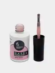 Formula Profi, Гель-база для маникюра и педикюра"MASK RUBBER BASE" №05, 15 мл