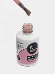 Formula Profi, Гель-база для маникюра и педикюра"MASK RUBBER BASE" №05, 15 мл