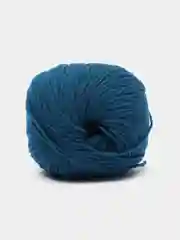 Морской пряжа Кроха Троицкая фабрика, 20% шерсть, 80% акрил, 50 г, 135 м