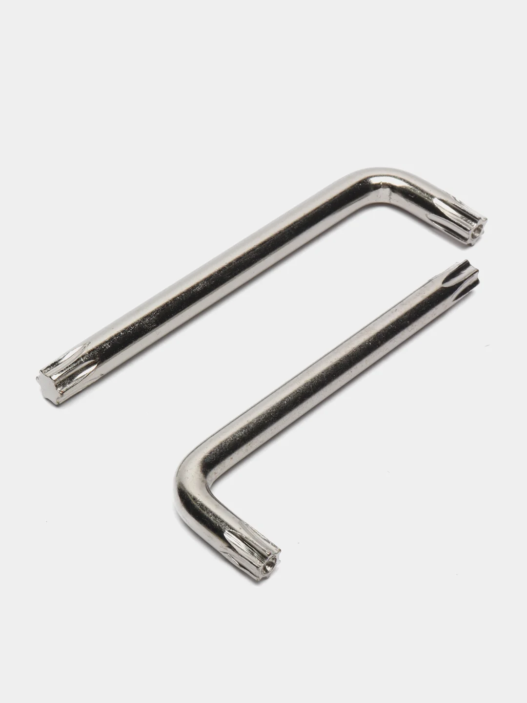 Набор имбусовых ключей TORX, звездочка, 9 штук
