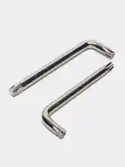 Набор имбусовых ключей TORX, звездочка, 9 штук