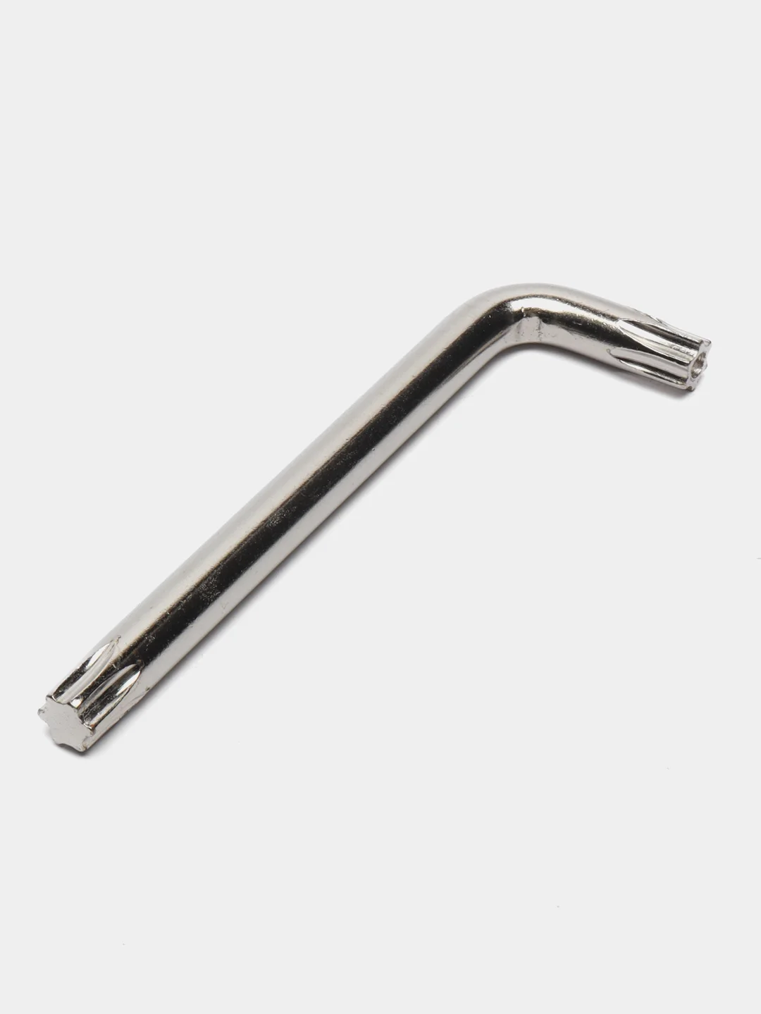 Набор имбусовых ключей TORX, звездочка, 9 штук