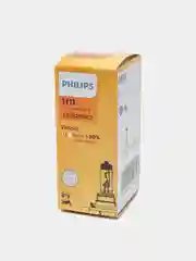 Автомобильная лампа PHILIPS H1 H3 H4 H7 H11 HB3 HB4