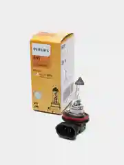 Автомобильная лампа PHILIPS H1 H3 H4 H7 H11 HB3 HB4