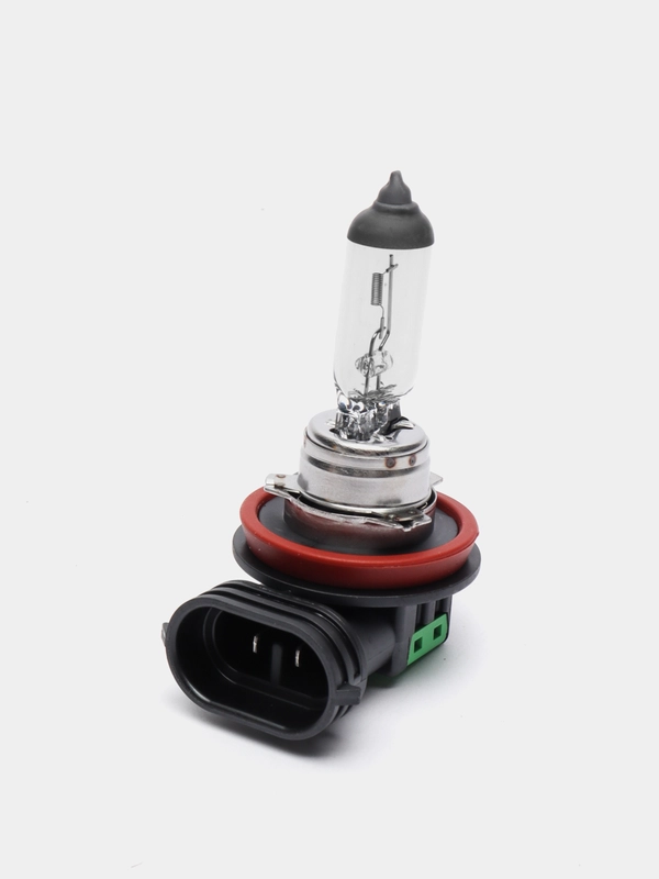 Автомобильная лампа PHILIPS H1 H3 H4 H7 H11 HB3 HB4