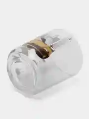 Желтый кружка "Авто", 200 мл