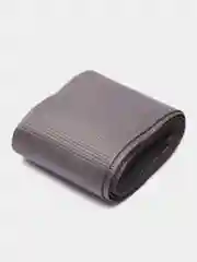 Серый репсовая лента 1 см / 2.5 см / 4 см