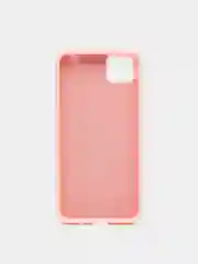 Бежевый чехол на Huawei Honor с кольцом держателем для Y5 Y5P Y6 Y8P 8A 8S 9S 30i P30 P Smart S