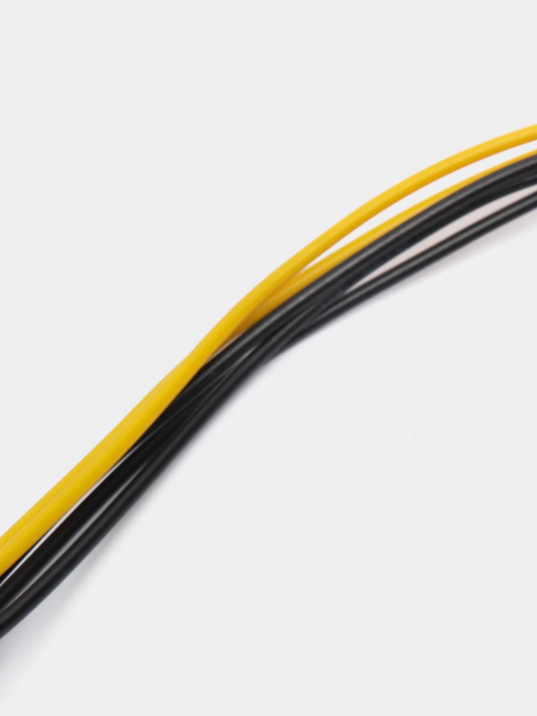 Переходник питания для видеокарт 2 x SATA на 1 x 8 PIN