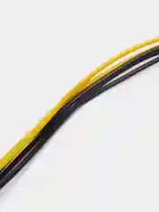 Переходник питания для видеокарт 2 x SATA на 1 x 8 PIN